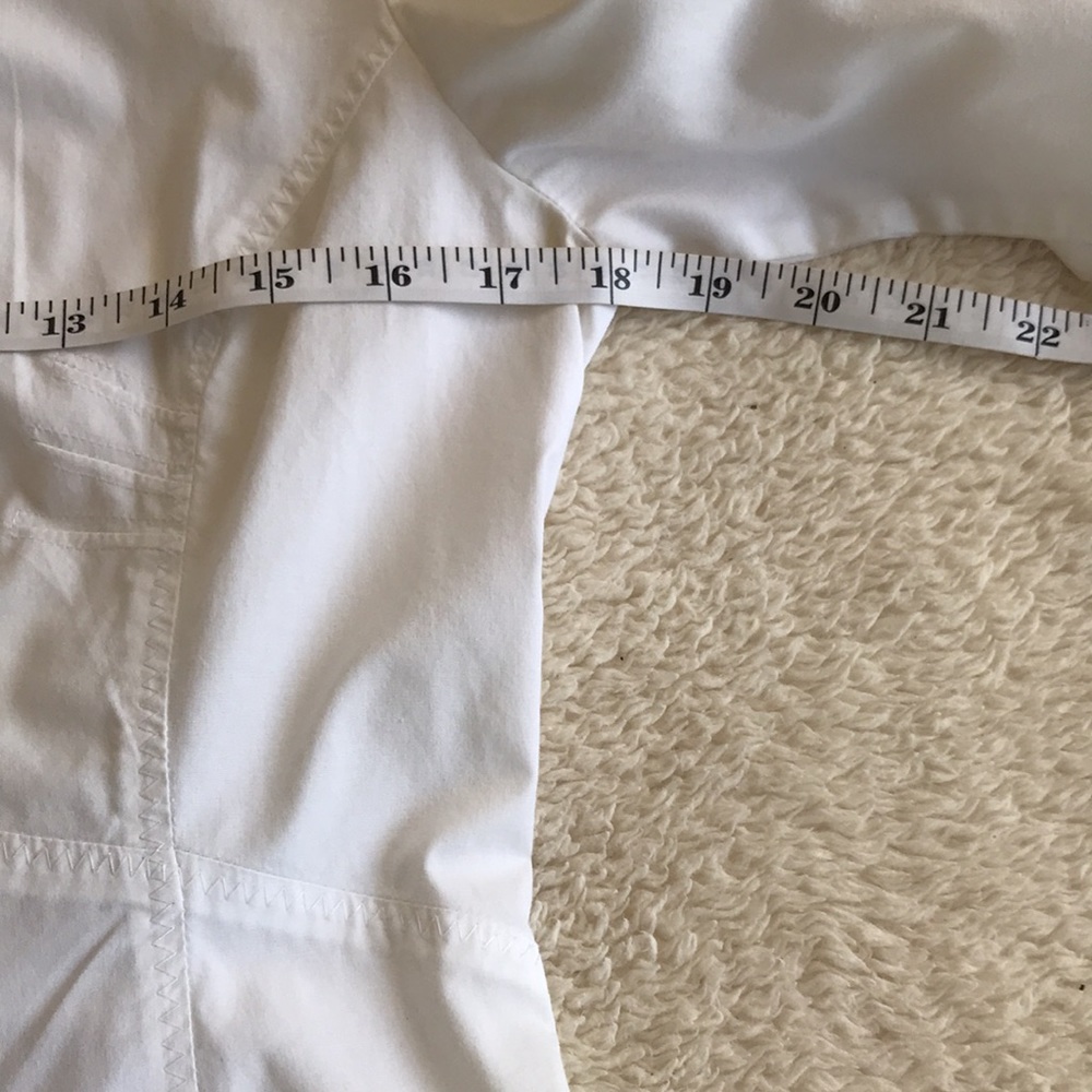 Willi Smith Button Down Cuffed - Sz S - image 6